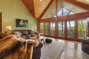 Lucky Bear Cabin